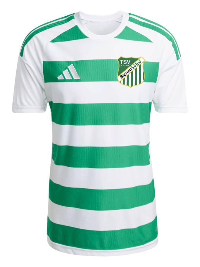 adidas Hooped 26 Trikot