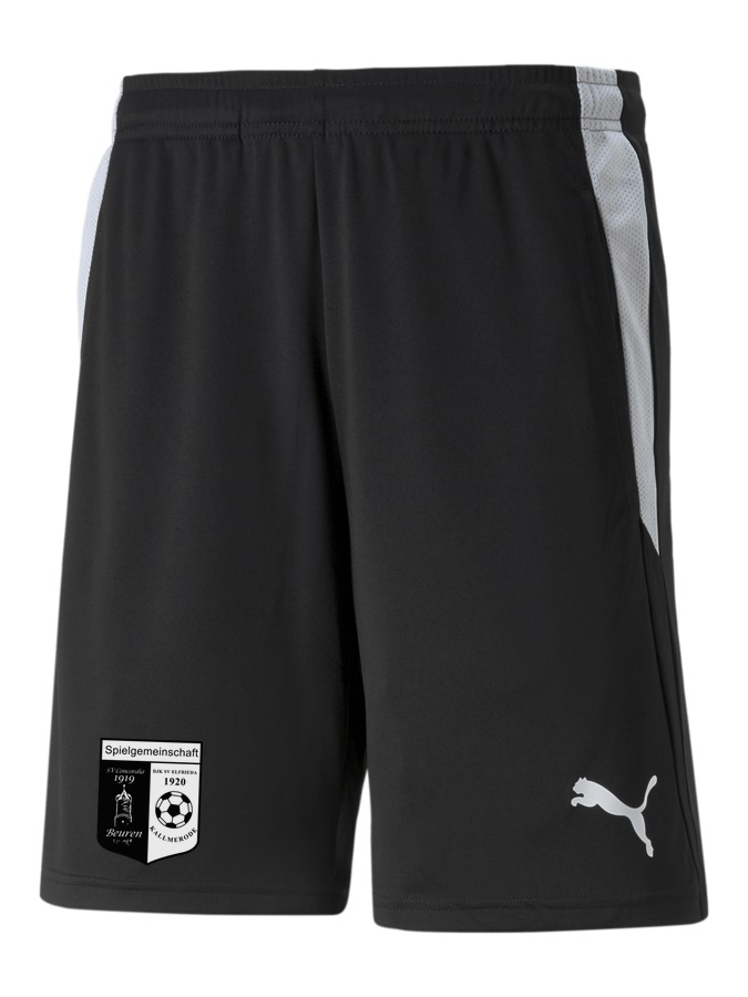 PUMA teamLIGA Referee Shorts