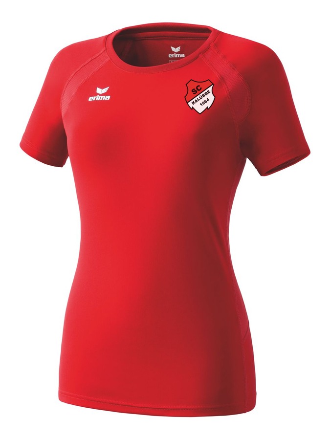 Erima Performance T-Shirt Damen