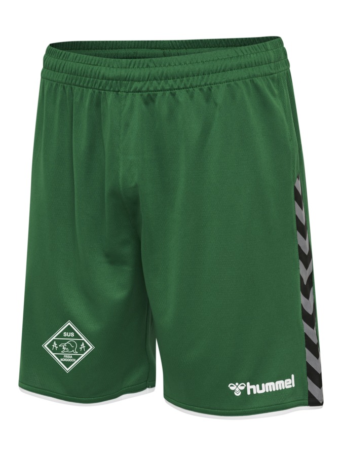Hummel Authentic Trainingsshorts