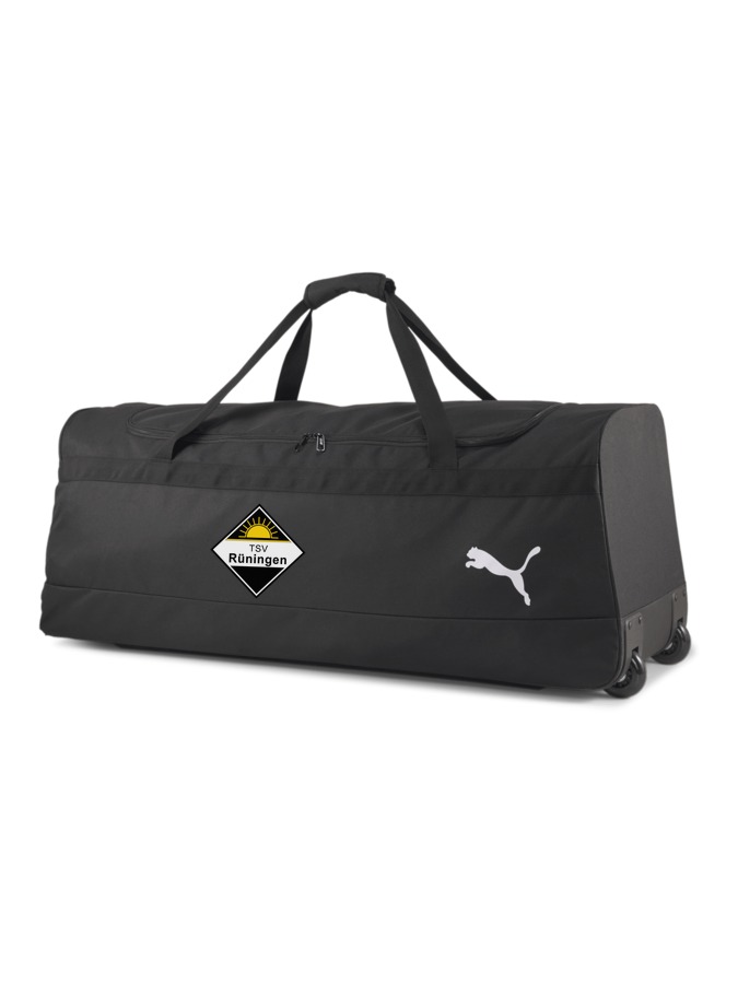 PUMA teamGOAL 23 Wheel Teambag XL