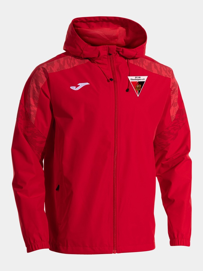 Joma Champions VIII Regenjacke