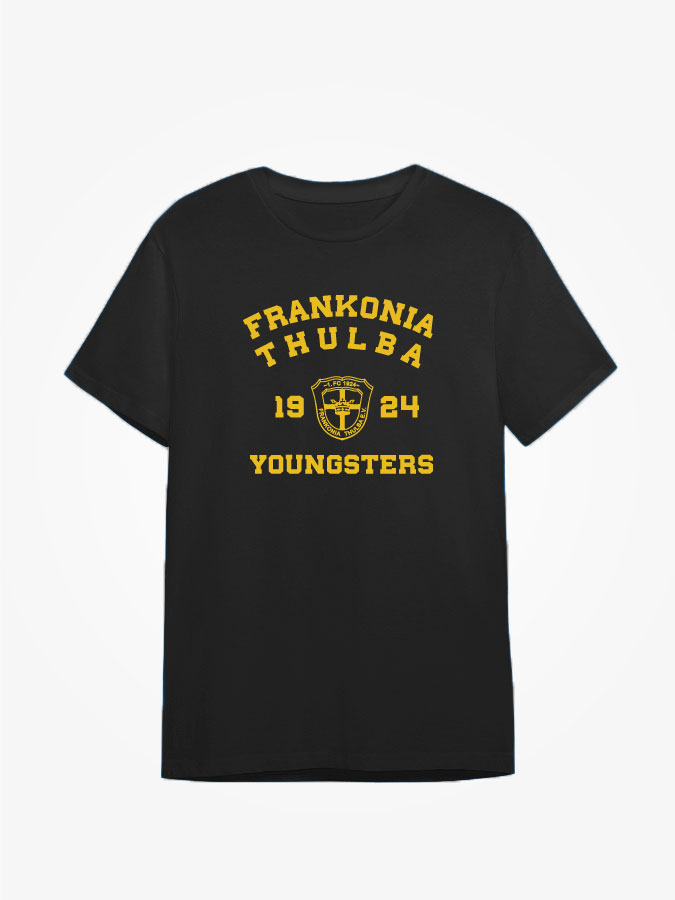 Shirt Youngsters Kids