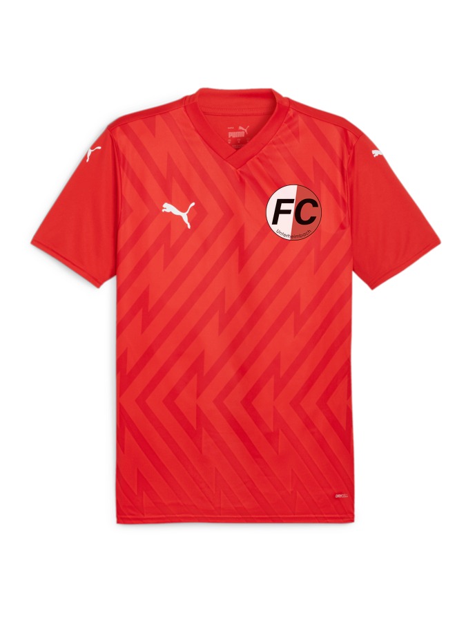 PUMA teamGLORY Trikot