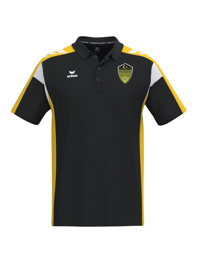 Erima Celebrate 125 Poloshirt Function