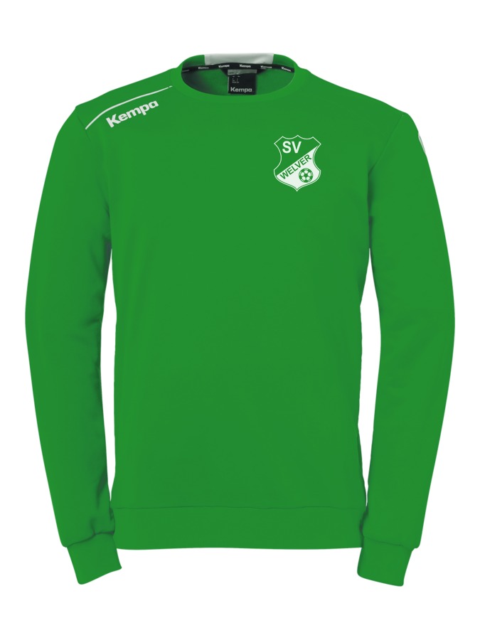 Kempa Player Trainingsoberteil