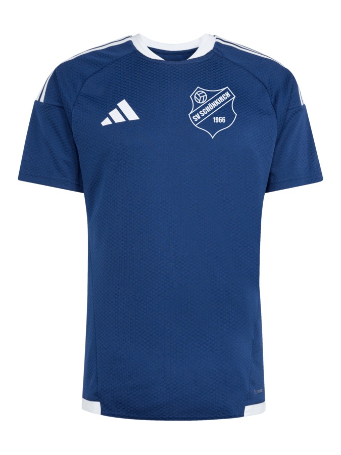 adidas Tiro 26 Competition Match Day Trikot
