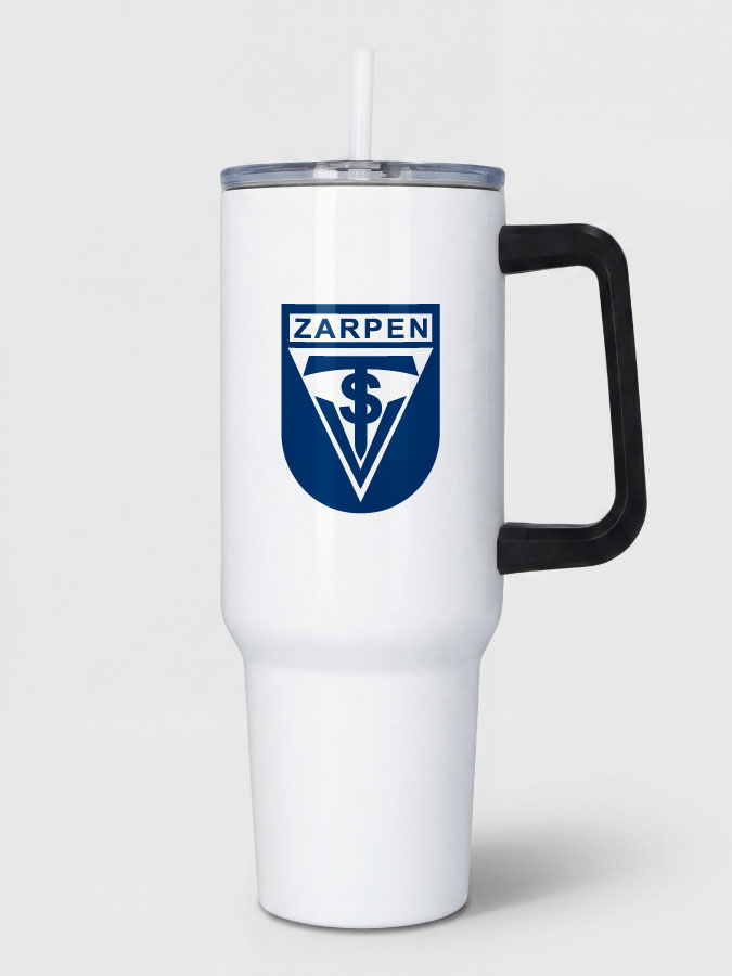 Tumbler Thermobecher 1,2 L