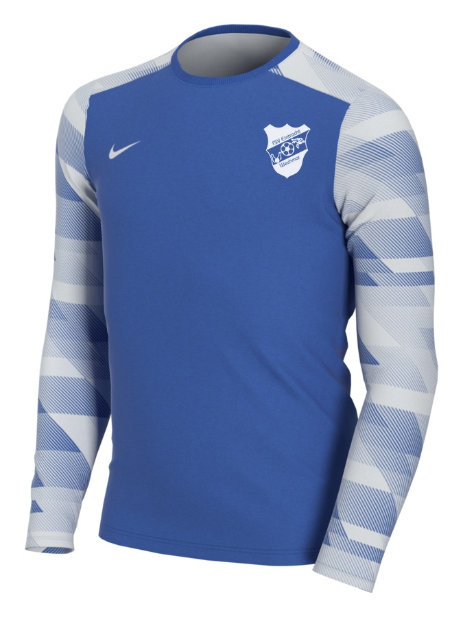 Nike Park IV Torwarttrikot Langarm Kinder