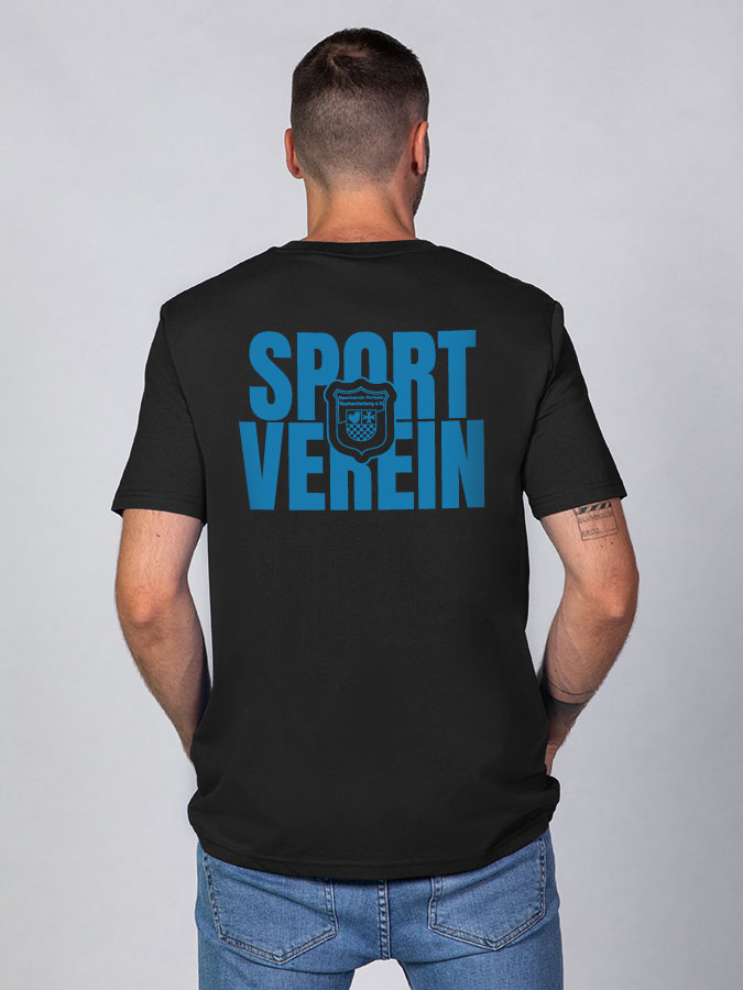 Shirt Urban Herren