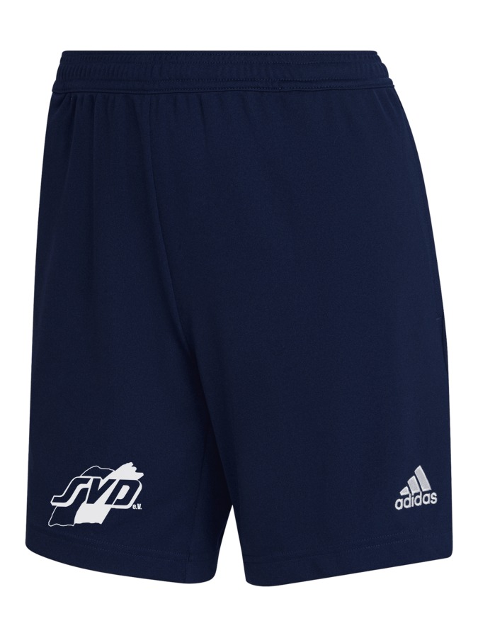 adidas Entrada 22 Trainingsshorts Damen