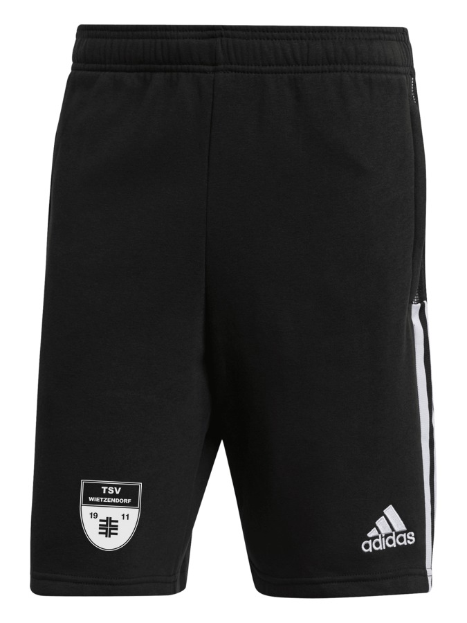 adidas Tiro 21 Sweat Shorts