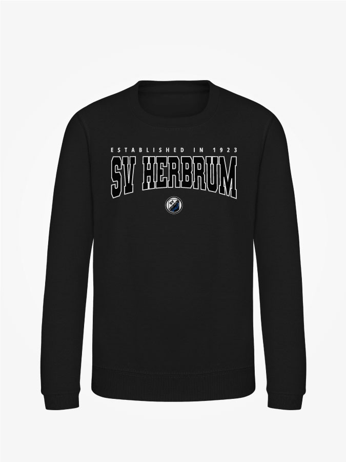 Sweater Retro Kids