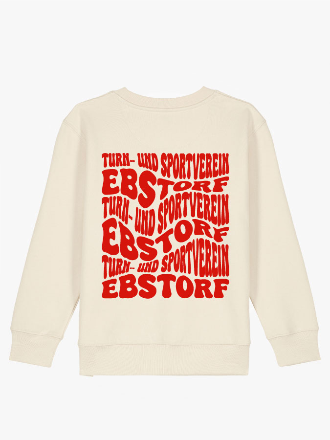 Sweater Wavy Kids