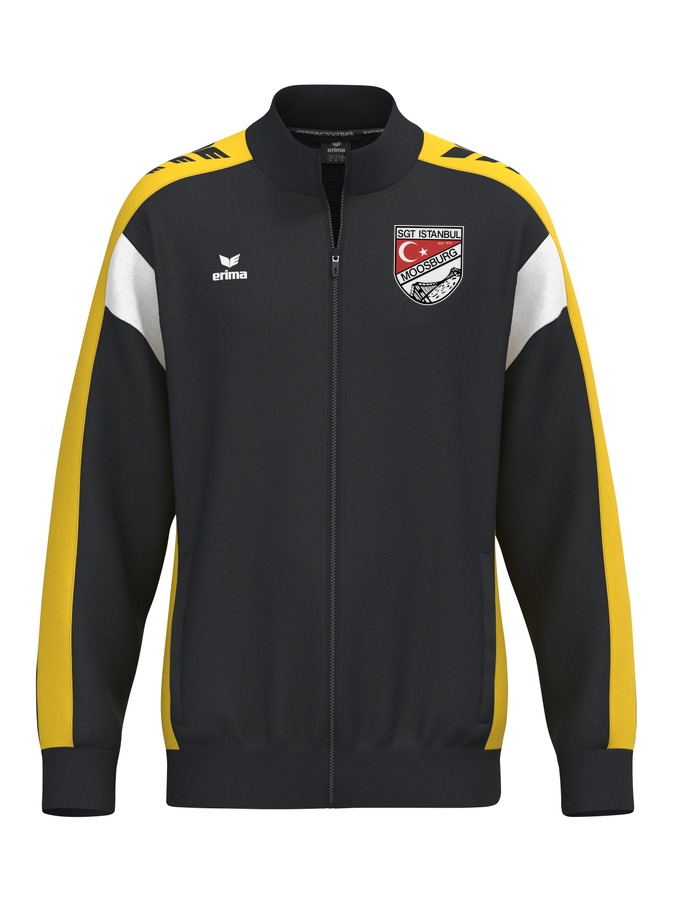 Erima Celebrate 125 Trainingsjacke