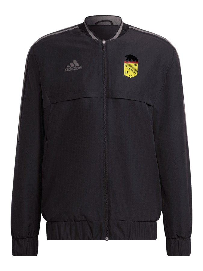 adidas Condivo 22 Pro Jacke