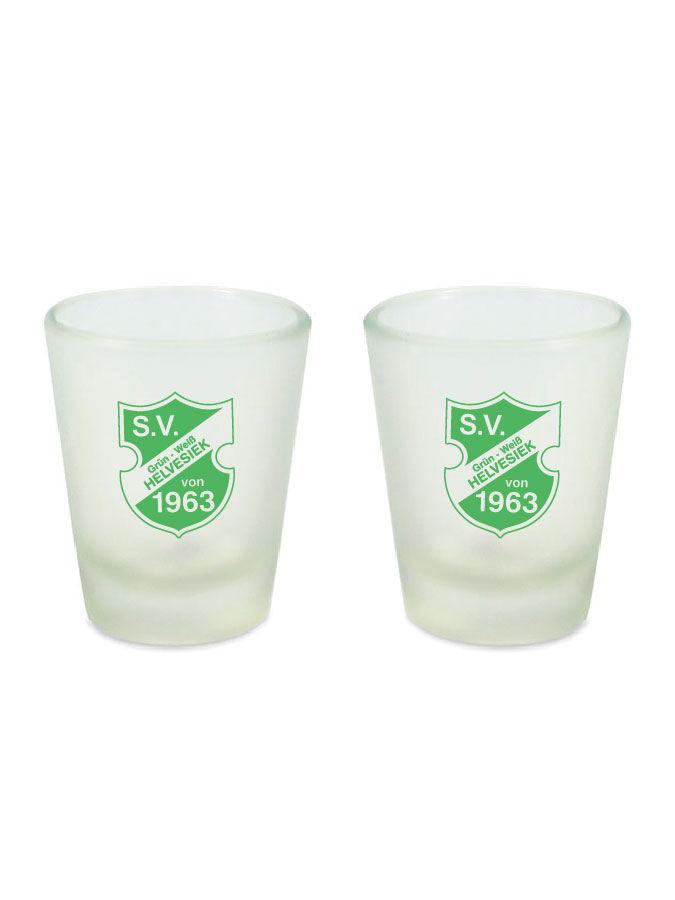 2er Set Schnapsglas Alina