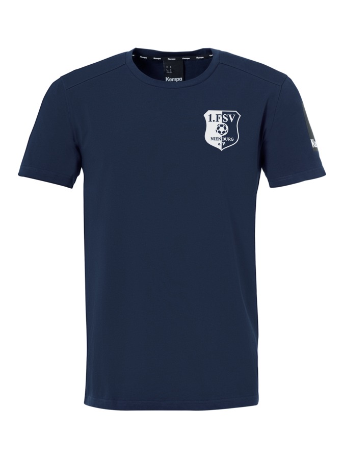 Kempa Status T-Shirt
