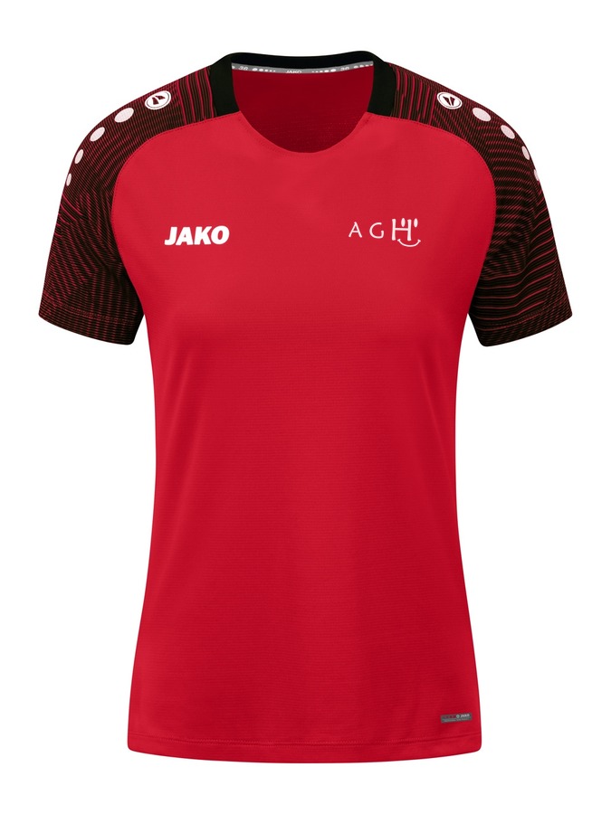 Jako T-Shirt Performance Damen