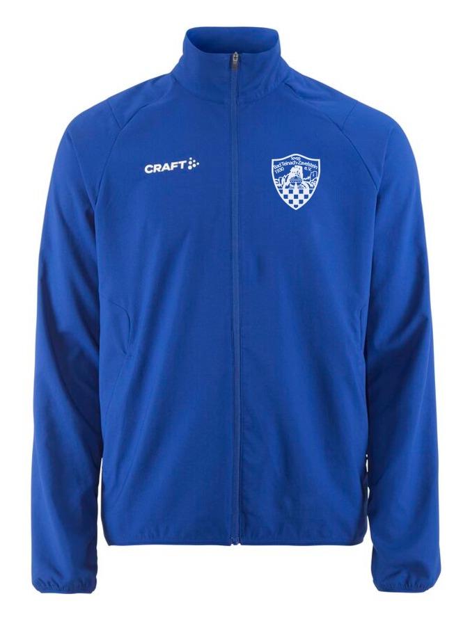Craft Rush 2.0 Trainingsjacke