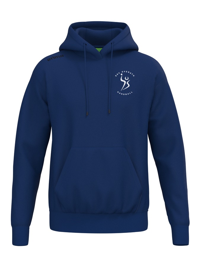 Erima Teamsport Hoodie
