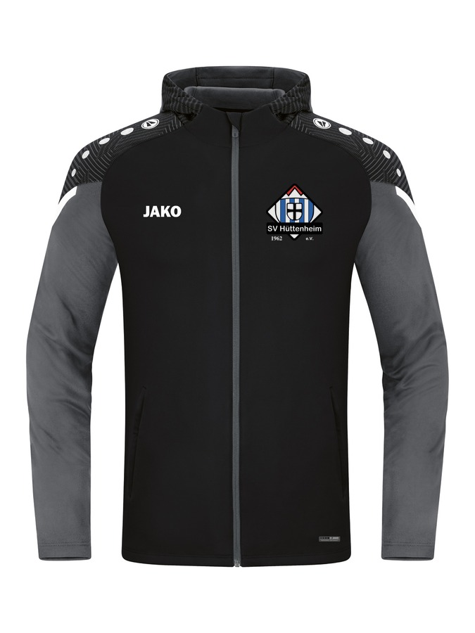 Jako Kapuzenjacke Performance