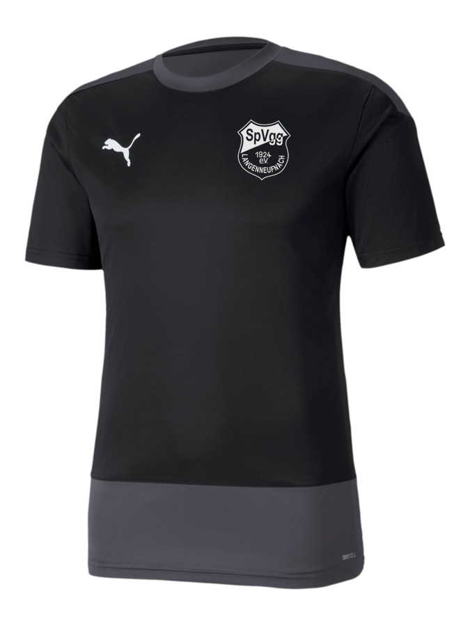 PUMA teamGOAL 23 Trainingsshirt