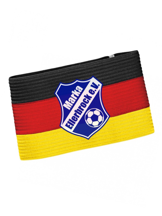 Kapitänsbinde Deutschland
