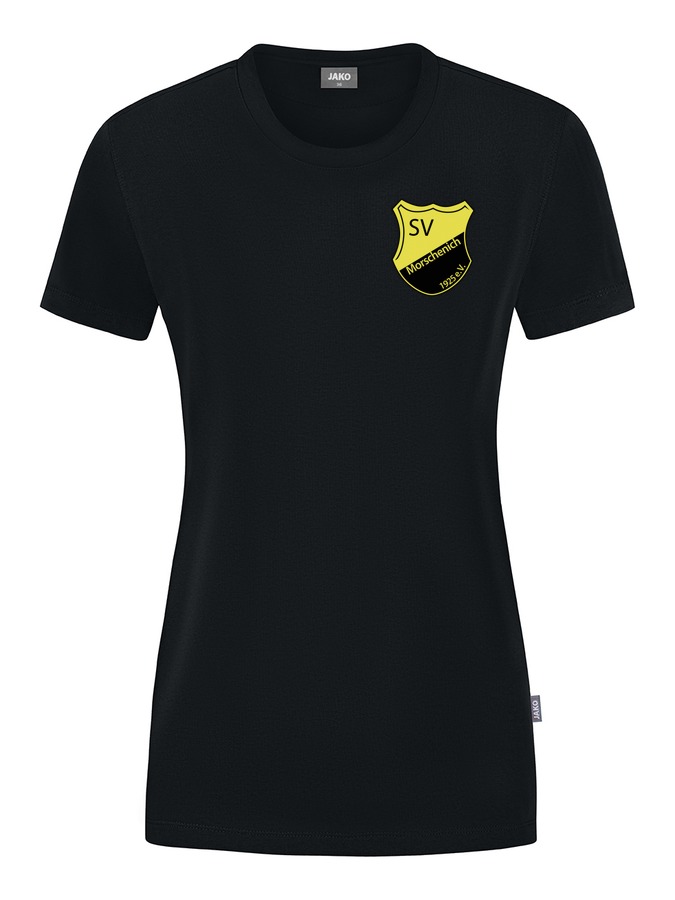 Jako T-Shirt Doubletex Damen