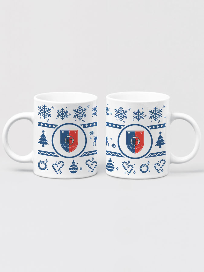 Tasse Christmas
