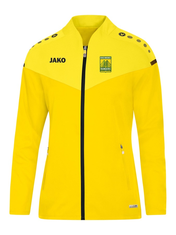 Jako Präsentationsjacke Champ 2.0 Damen