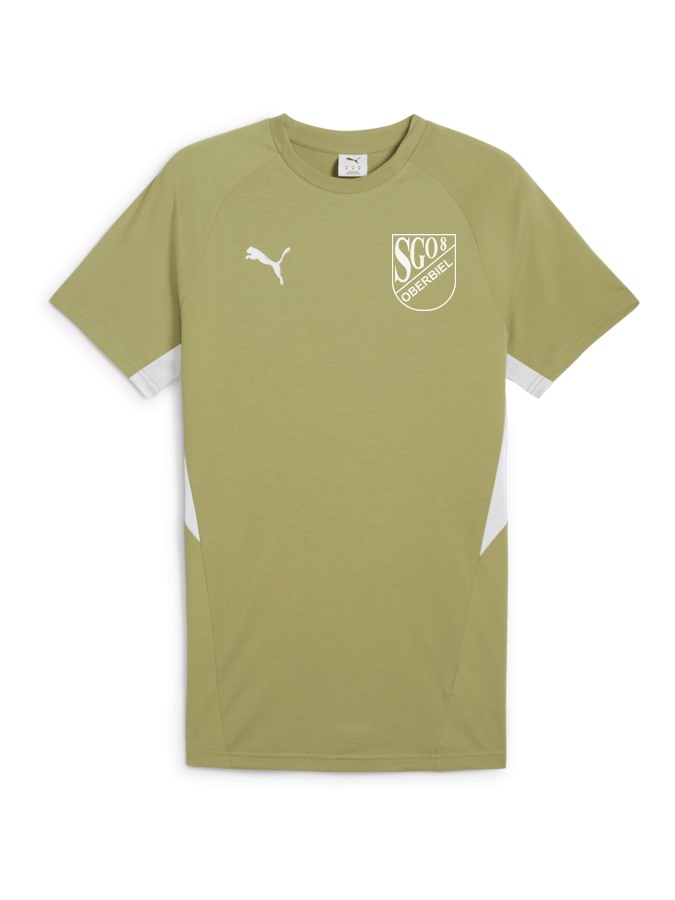 PUMA teamEVOSTRIPE T-Shirt