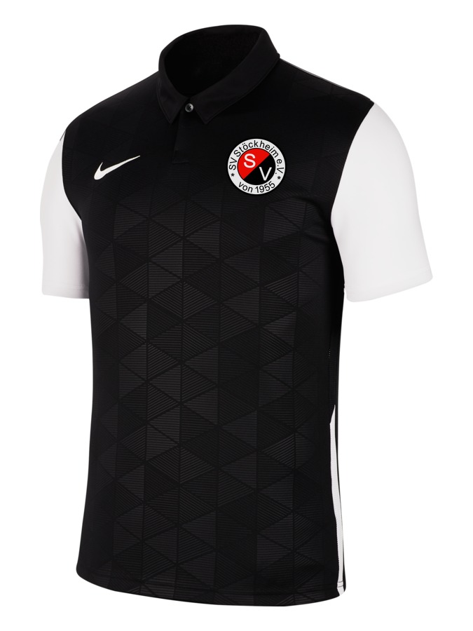 Nike Trophy IV Trikot