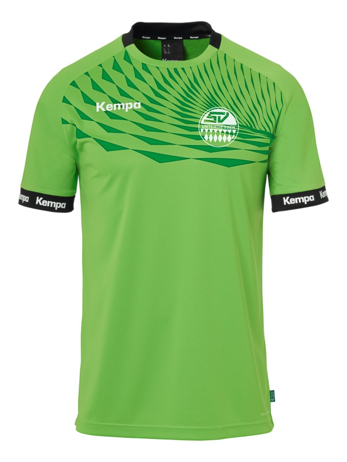 Kempa Wave 26 Trikot