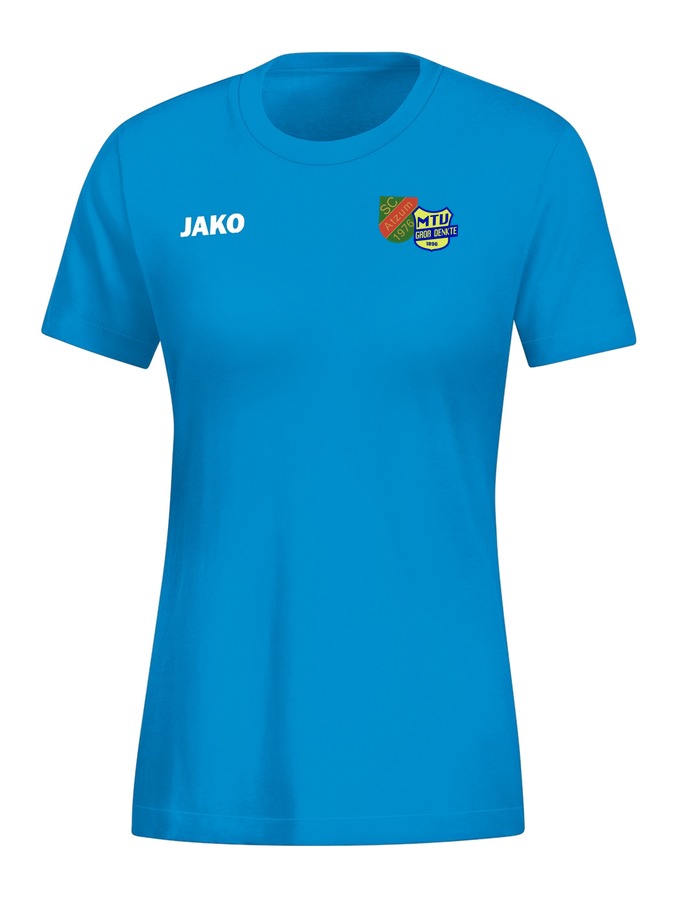 Jako T-Shirt Base Damen
