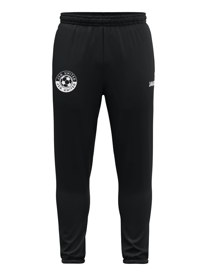 Jako Freizeithose Dynamic