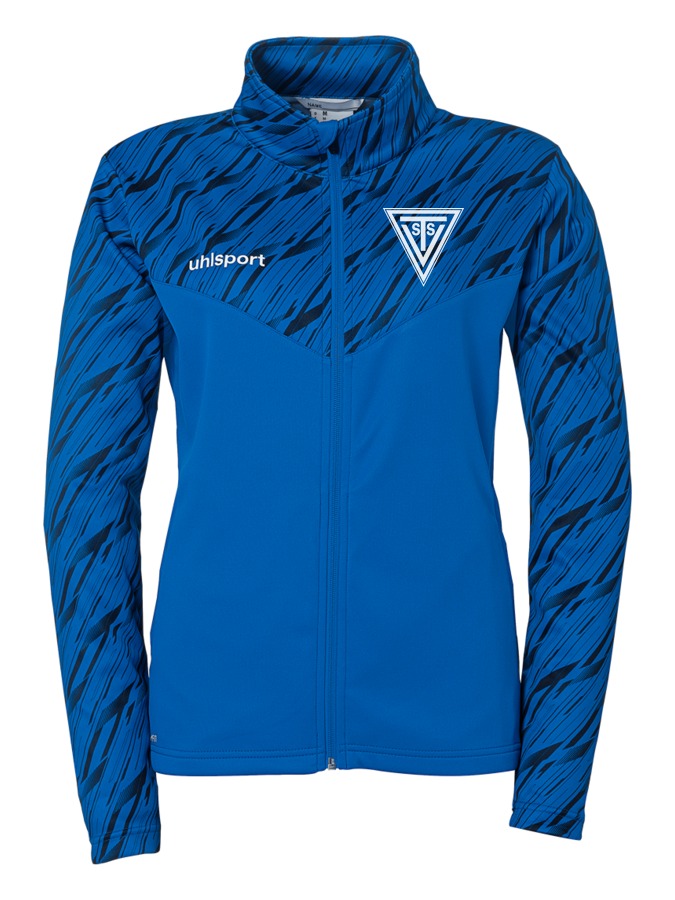 uhlsport Progressive 28 Poly Jacke Damen
