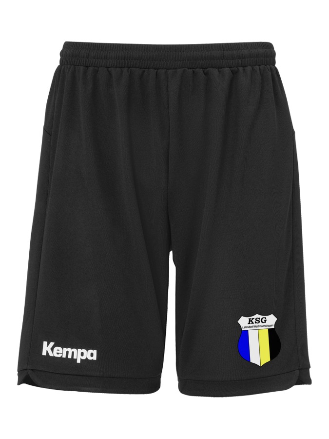 Kempa Prime Shorts