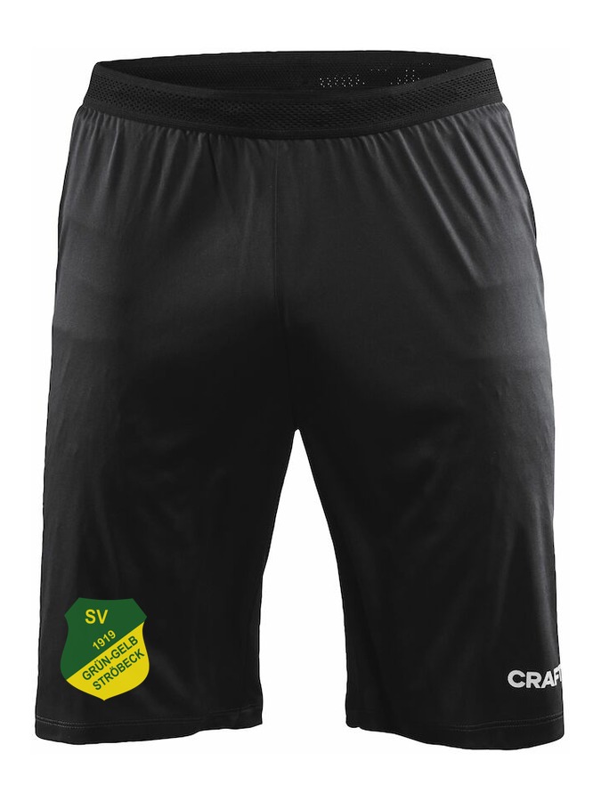Craft Evolve Shorts