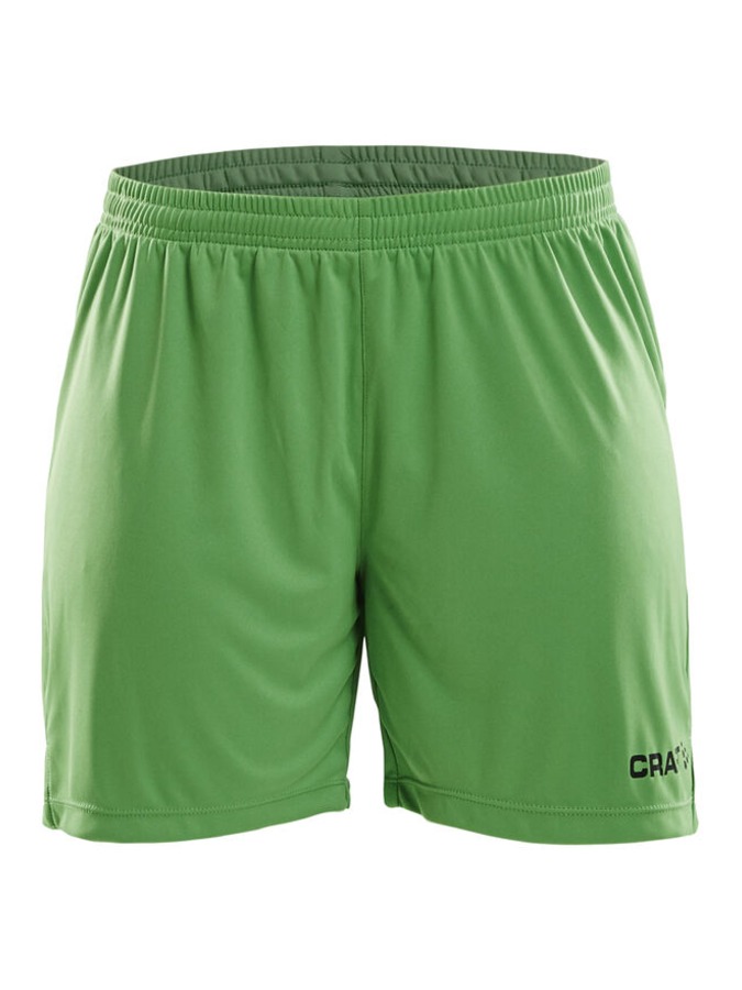 Craft Squad Go Torwart-Shorts Damen