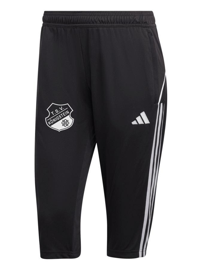 adidas Tiro 23 League 3/4-Hose Damen