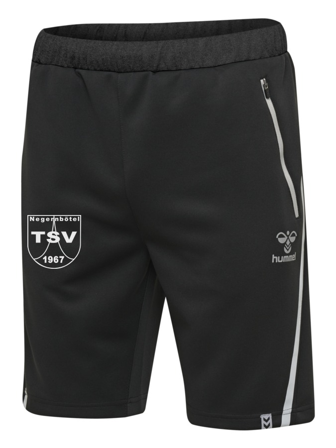 Hummel Cima Shorts