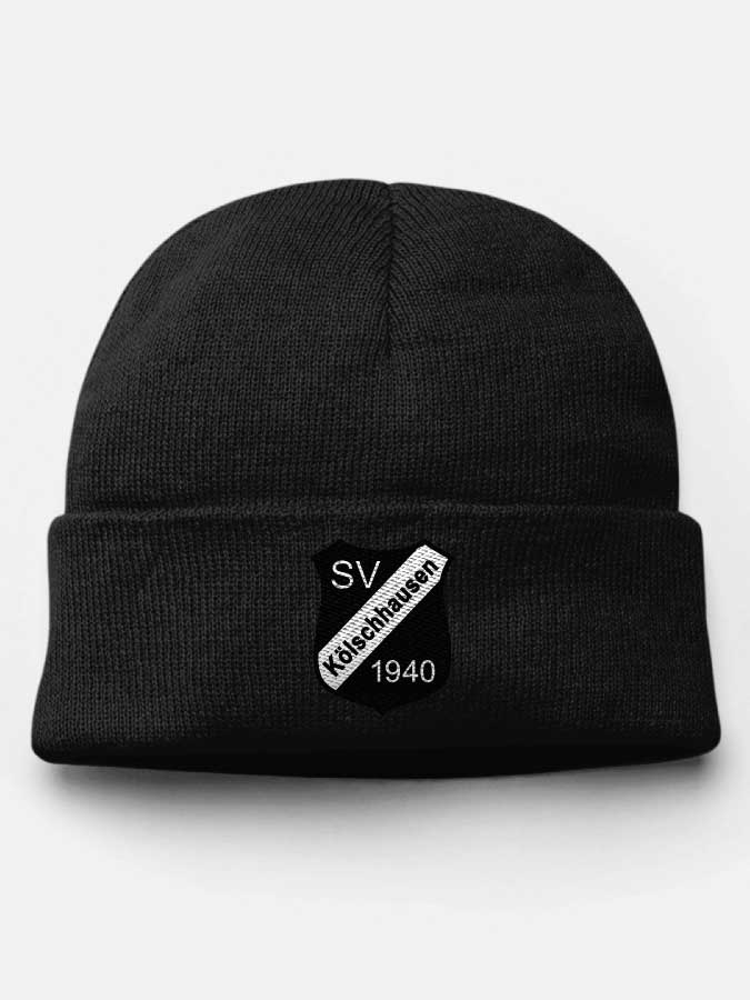 Beanie Sticklogo
