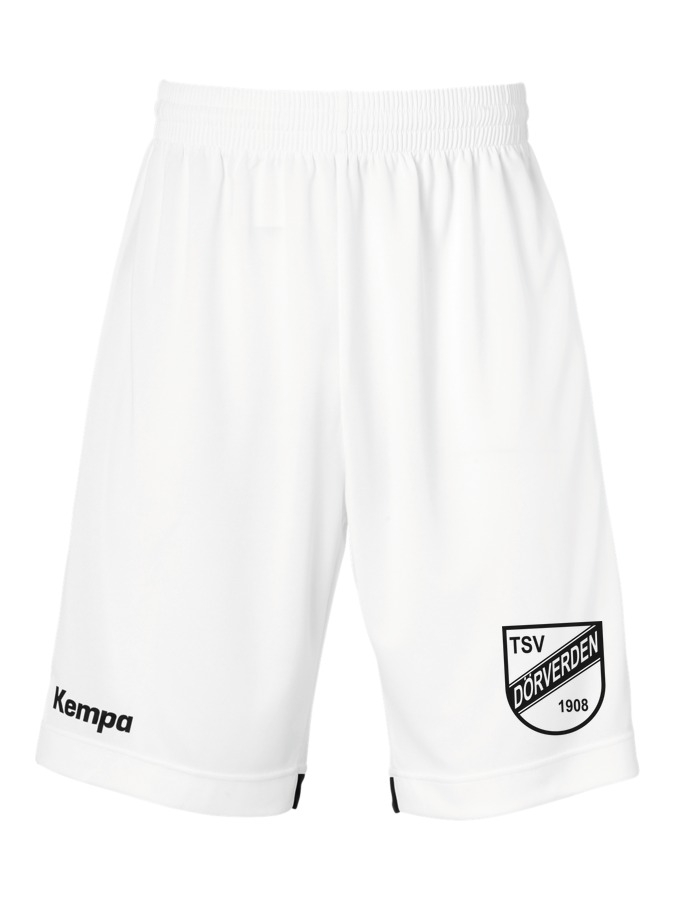 Kempa Player Long Shorts