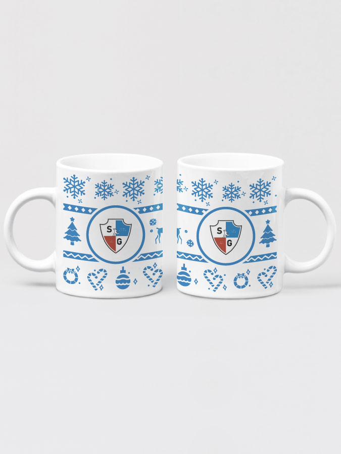 Tasse Christmas