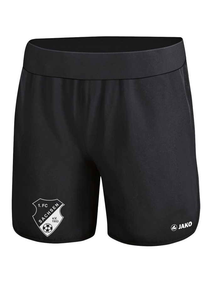 Jako Short Run 2.0 Damen