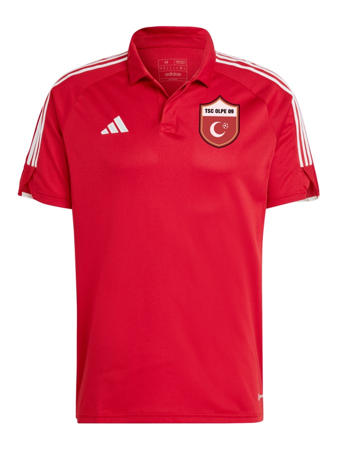 adidas Tiro 23 League Poloshirt