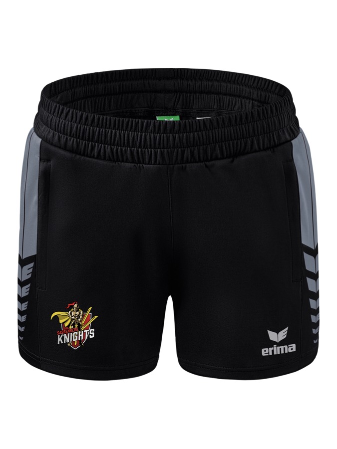 Erima Six Wings Worker Shorts Damen