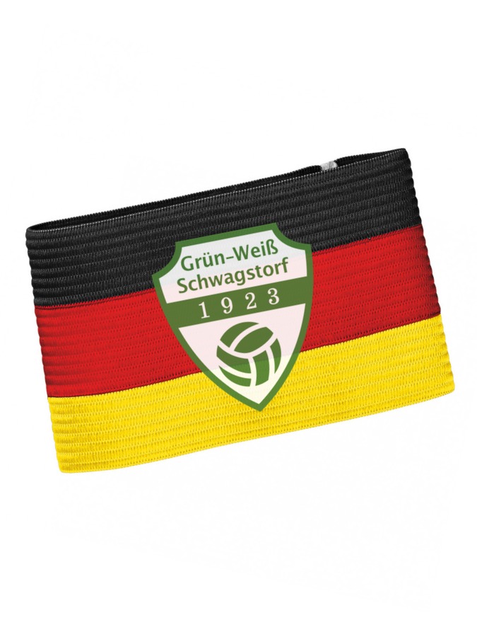 Kapitänsbinde Deutschland