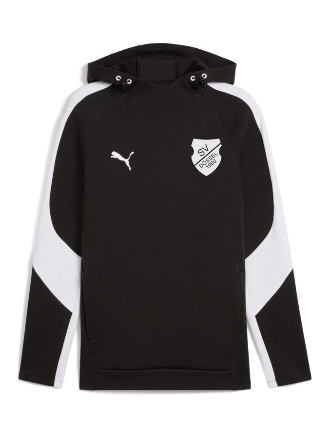 PUMA teamEVOSTRIPE Hoody